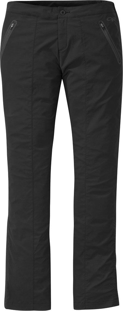 24/7 Women's Stretch Pants - High Waist Comfortable Tummy Control Leggings for Workout, Yoga & Everyday Wear