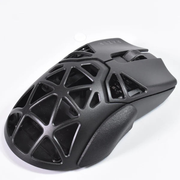 Nitro Factory nTech Fit VG A1 Gaming Mouse Attachment for Razer Viper Mini SE (VMSE) - Perfect for FPS, MOBA & Esports Gaming
