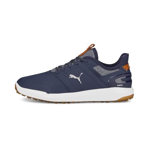 Puma Navy/Puma Silver