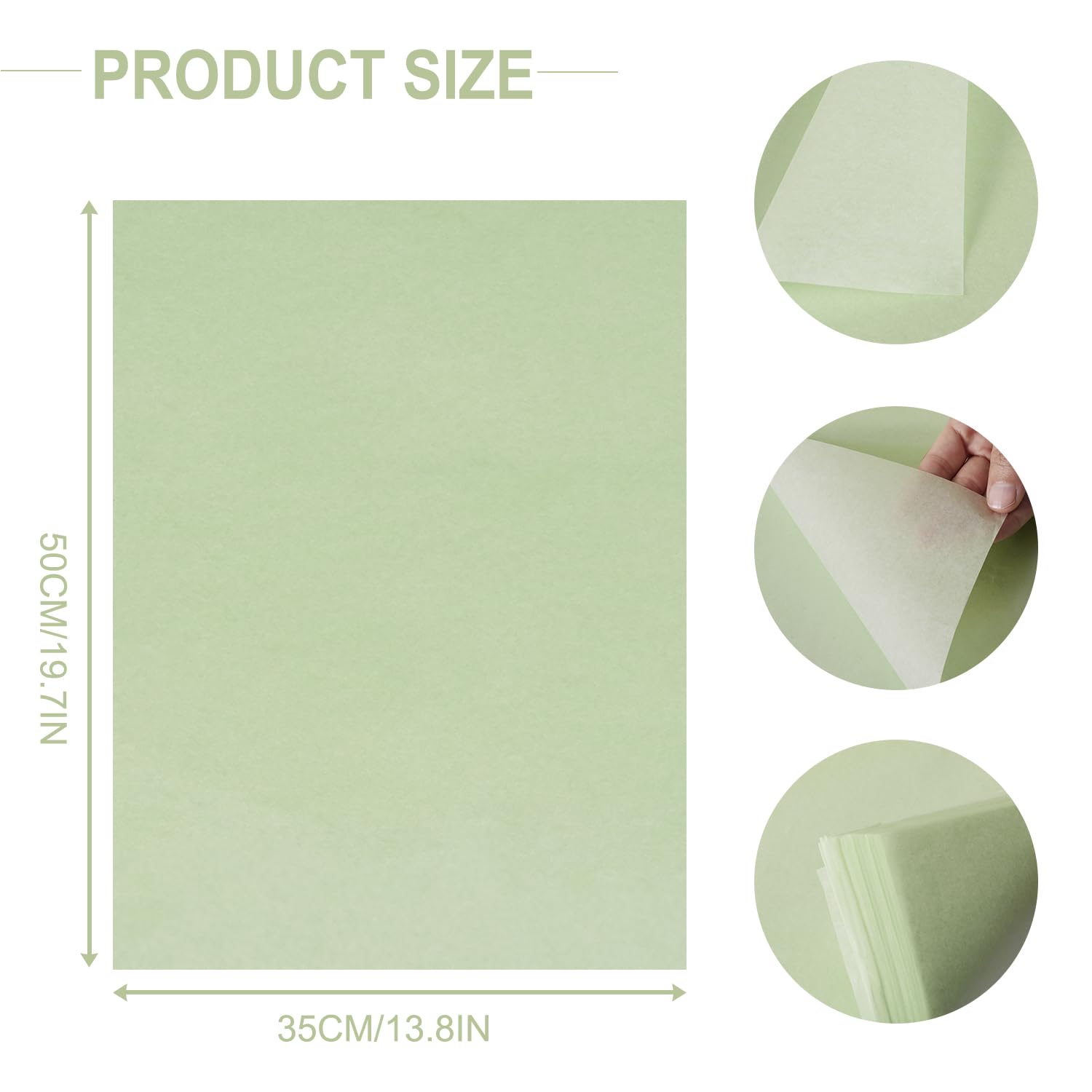 60 Sheets 20