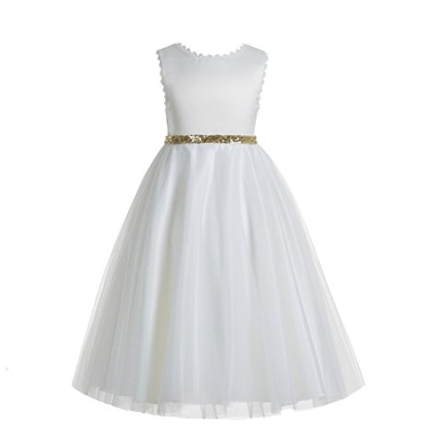 White / Gold