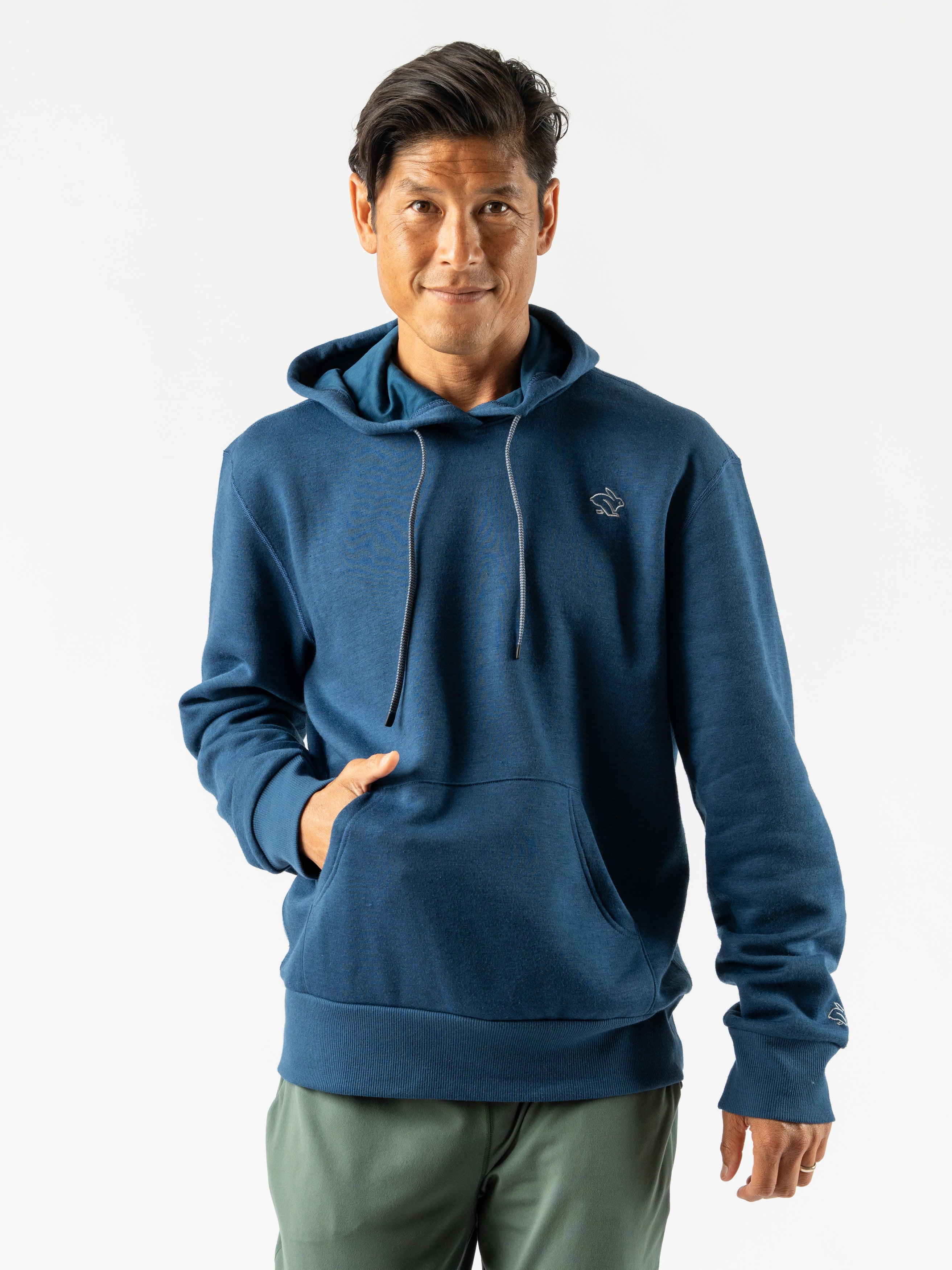 Go To Hoodie - Unisex Comfortable Pullover for Men & Women | Perfect for Casual Wear, Gym, and Outdoor Activities