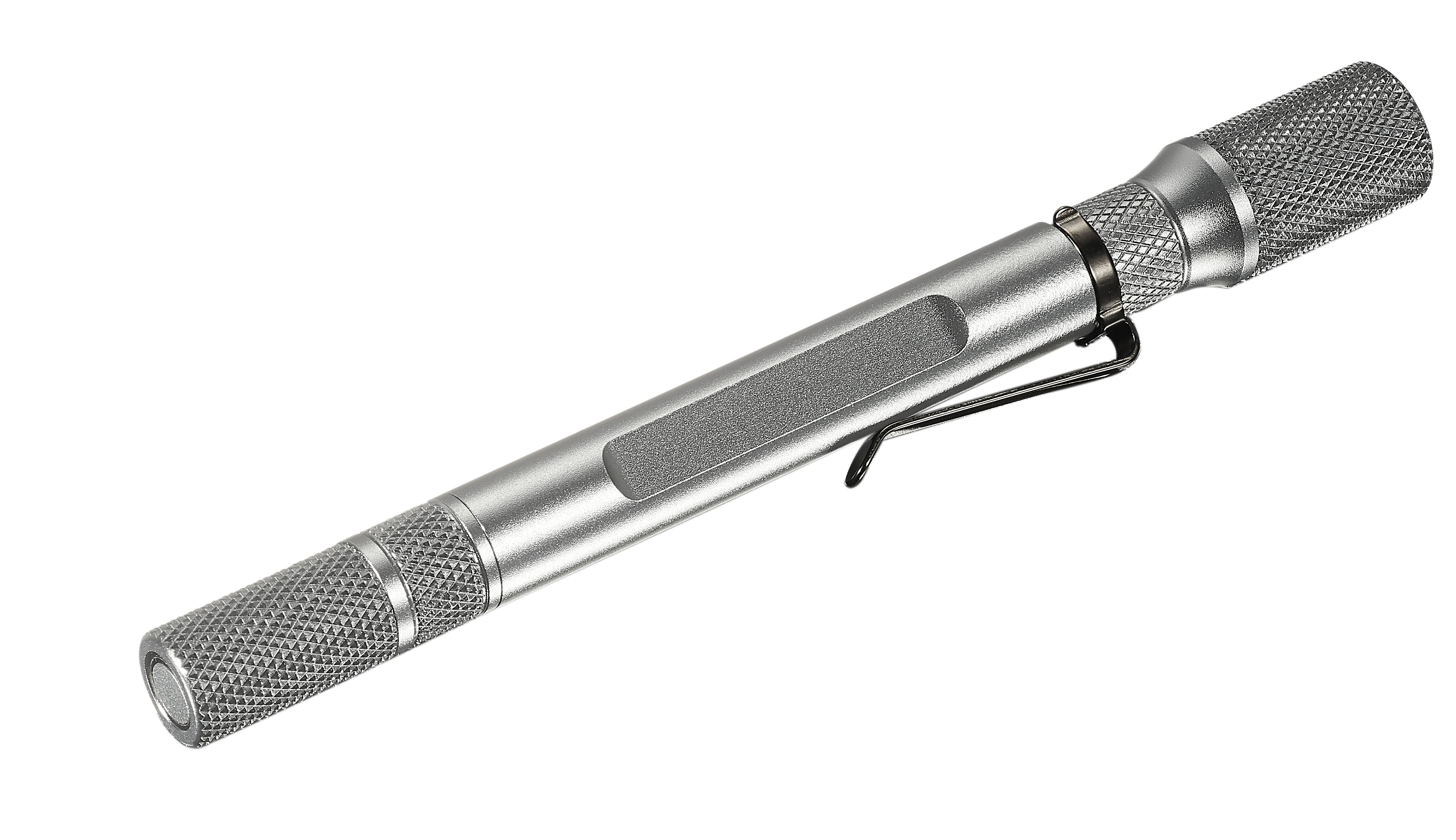 Premium Gunmetal Cigar Punch - Perfect Cutter for Cigars & Cigarettes - Ideal for Smoking Accessories, Gifts & Travel Use
