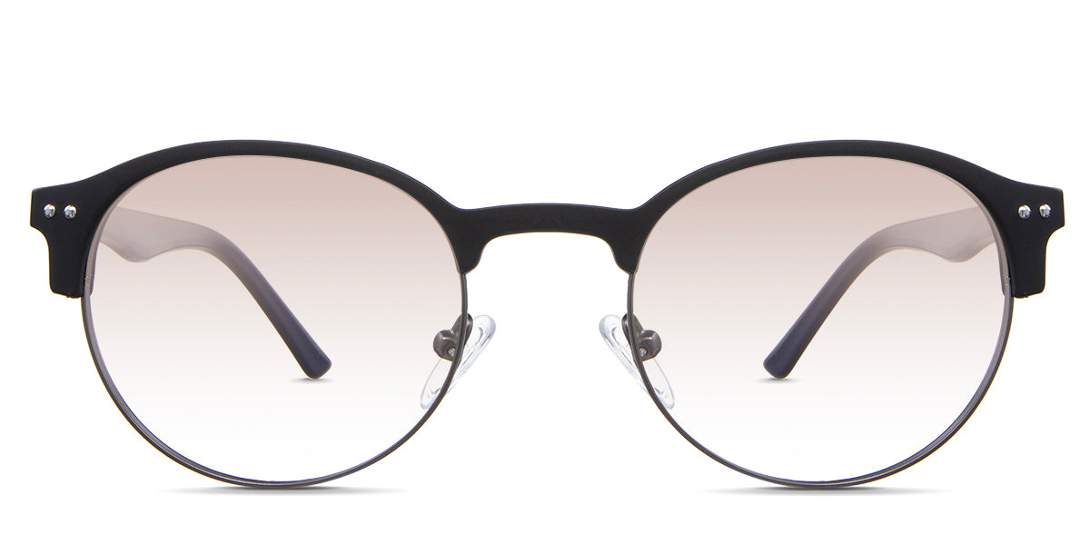 Andi Women's Prescription Tinted Glasses - Stylish & UV Protection for Work, Driving & Outdoor Activities
