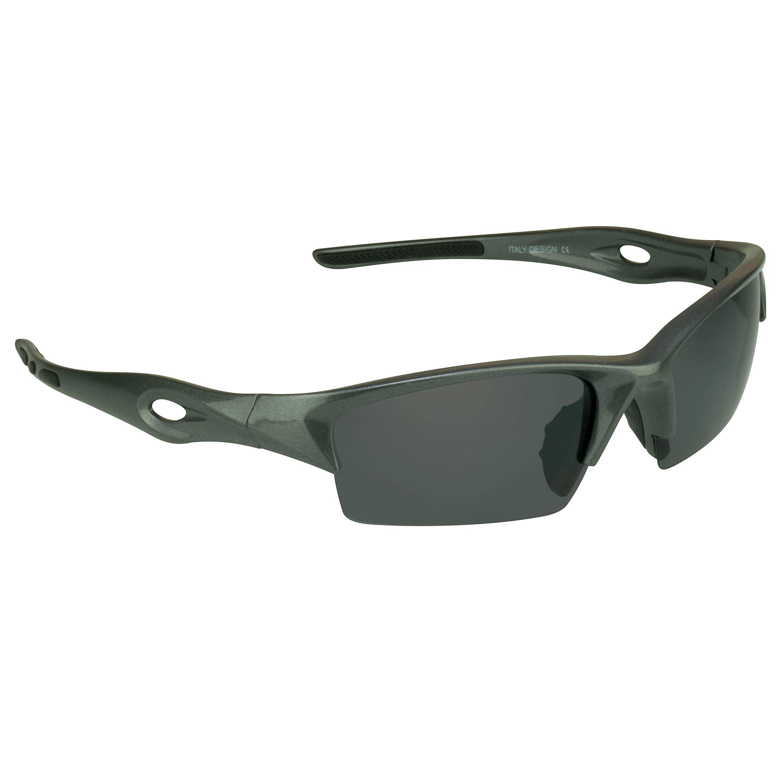 Polarized Sunglasses for Women - UV Protection, Anti Glare, Lightweight & Stylish - Perfect for Golf, Running, Cycling, Driving & Outdoor Activities