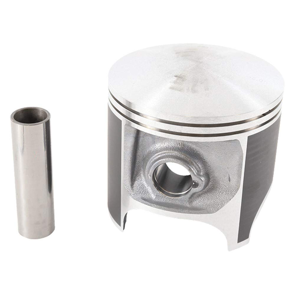 Vertex 22447200 High-Quality Replica Piston Kit - Perfect for Engine Rebuilds & Performance Upgrades | Compatible with Multiple Vehicle Models