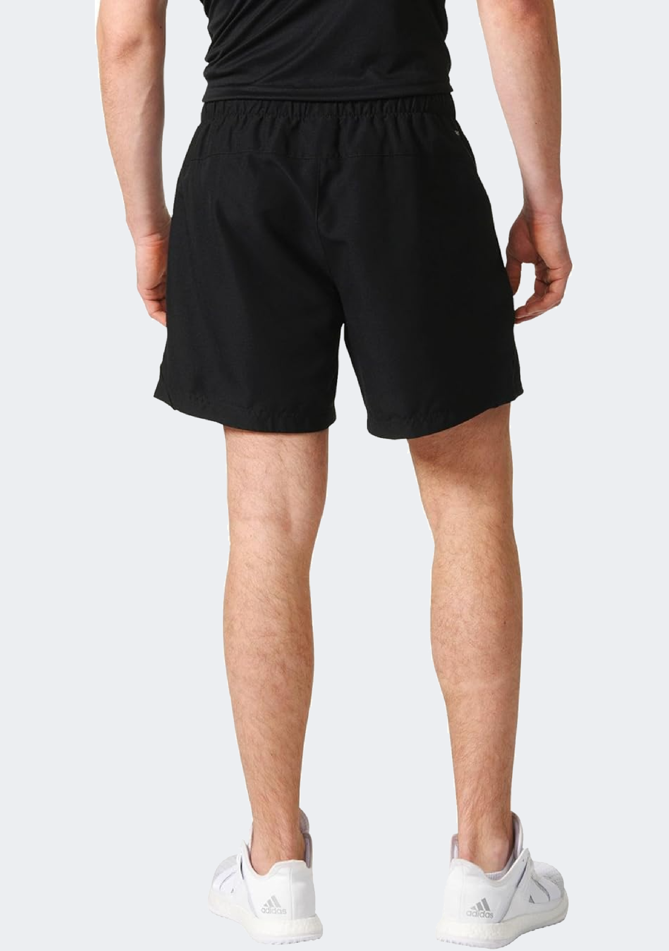 Adidas Men's Essential Chelsea Shorts - Comfortable Athletic Shorts for Running, Gym & Casual Wear - Quick-Dry & Breathable Fabric for Active Lifestyles