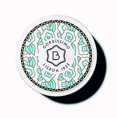 Benamôr Gordissimo Hydrating Almond Body Butter for Women - All Natural, Vegan, Rich Moisturizing Lotion for Dry Skin - 6.76 fl.oz | Deep Nourishment for Hands, Body & Feet | Perfect for Daily Hydration & Spa-Like Self-Care