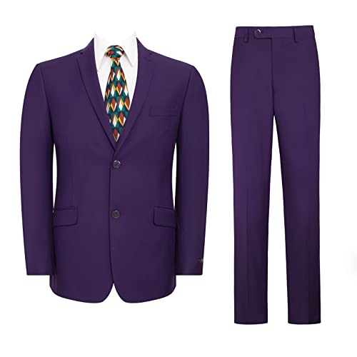 Imperial Purple