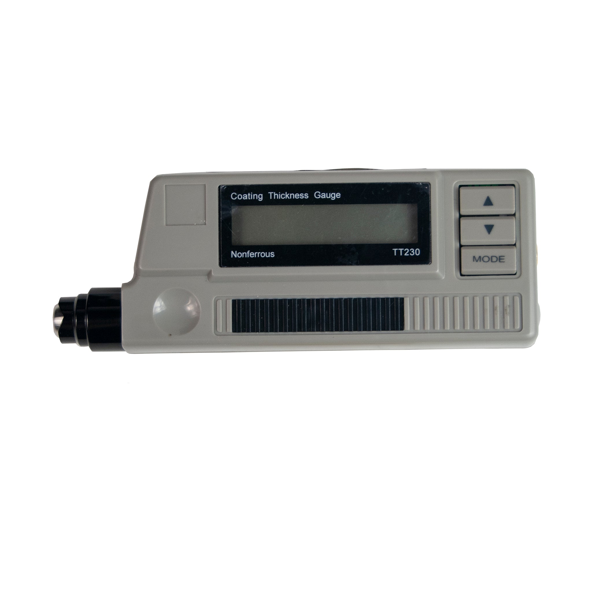 Digital Coating Thickness Gauge for Non-Ferrous Metals | Accurate Paint & Powder Coating Measurement Tool | Ideal for Automotive, Marine & Industrial Applications