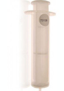 BY TEMPEST SYRINGE ASSEMBLY FOR TCP FUEL TREATMENT - Aviation Fuel Additive Injector for Aircraft Engine Maintenance & Performance Enhancement