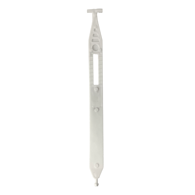 Extra White Lip Guard Strap - UV Protection for Snowboarding & Skiing - Perfect for Winter Sports & Outdoor Activities