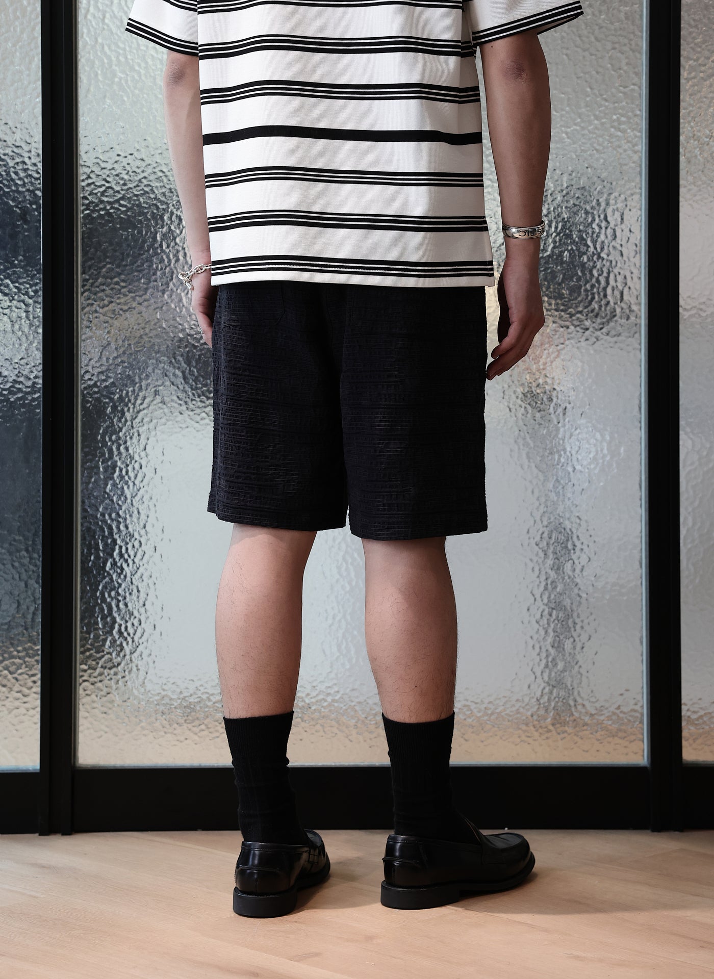 Breathable Cotton Linen Shorts for Women & Men - Comfortable Summer Casual Shorts for Beach, Travel, and Everyday Wear