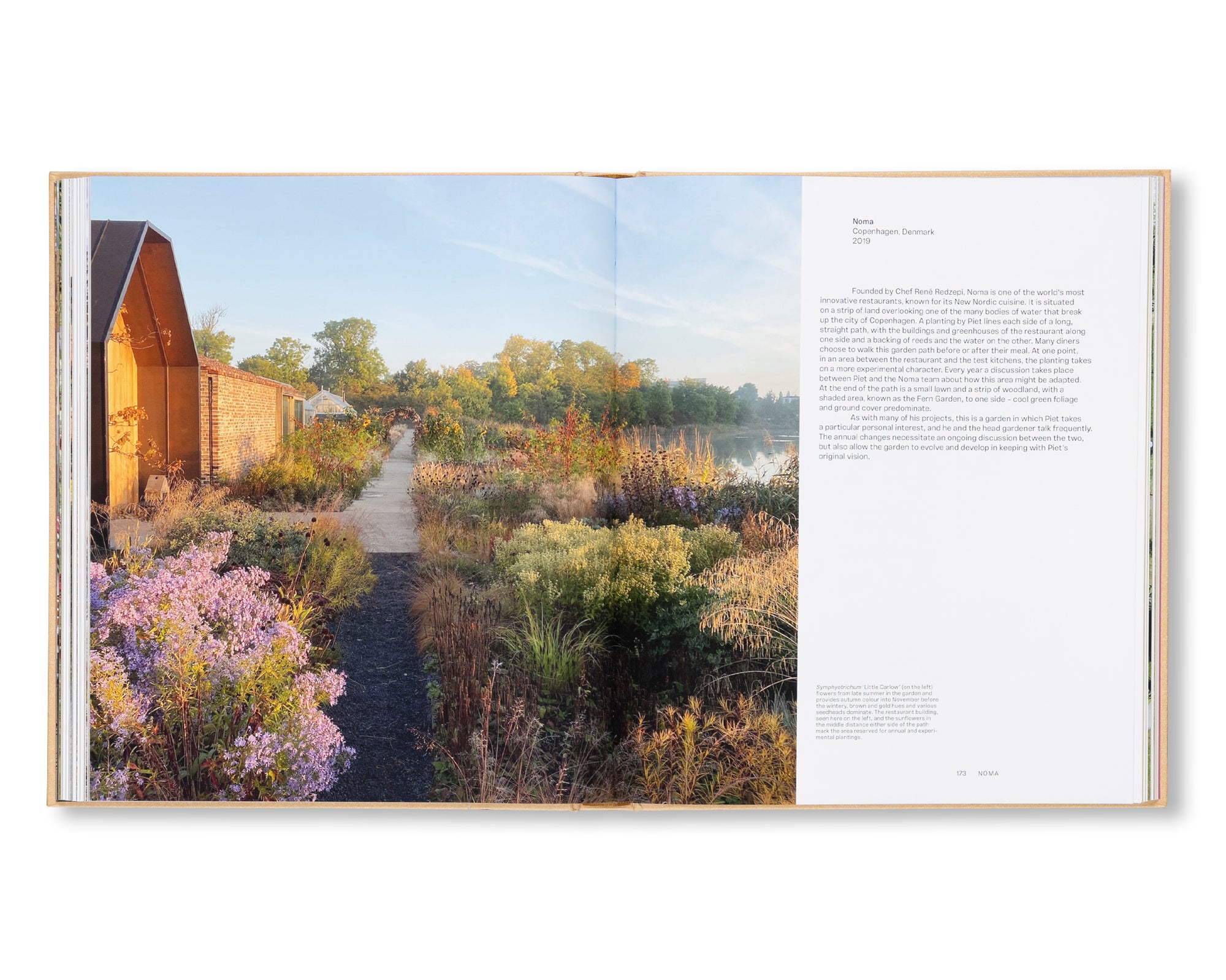 PIET OUDOLF AT WORK: A Guide to Naturalistic Garden Design by Piet Oudolf - Perfect for Landscape Architects and Gardening Enthusiasts