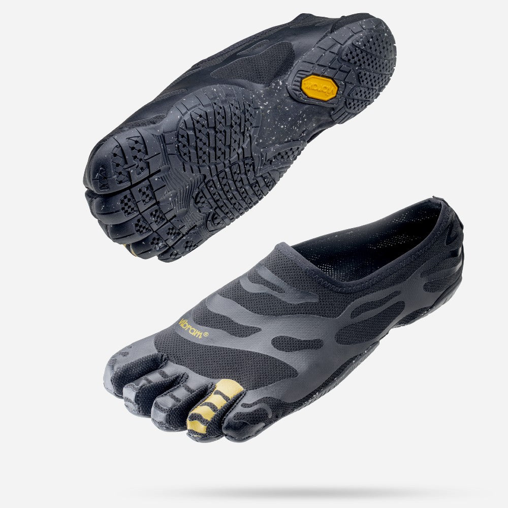 Vibram Graspifier Women's Hiking Shoes - Lightweight & Durable Outdoor Traction for Trail Running, Backpacking & Adventure Travel
