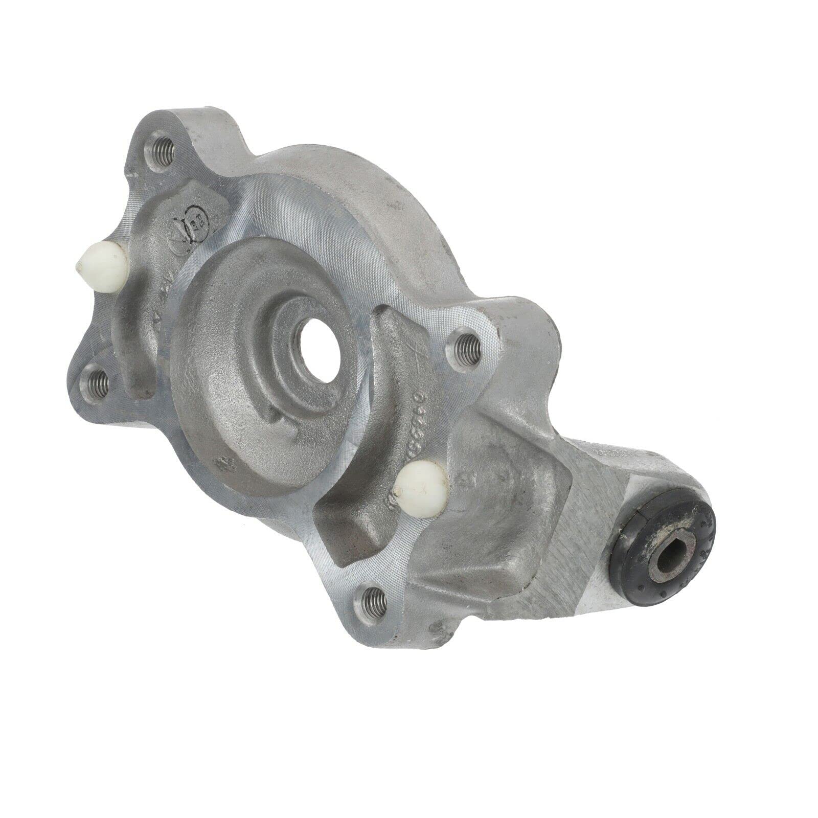Genuine Mopar Shock Absorber Bracket Left 4764553AC - Replacement Part for Jeep Wrangler & Dodge Ram - Off-Road & Daily Driving Use