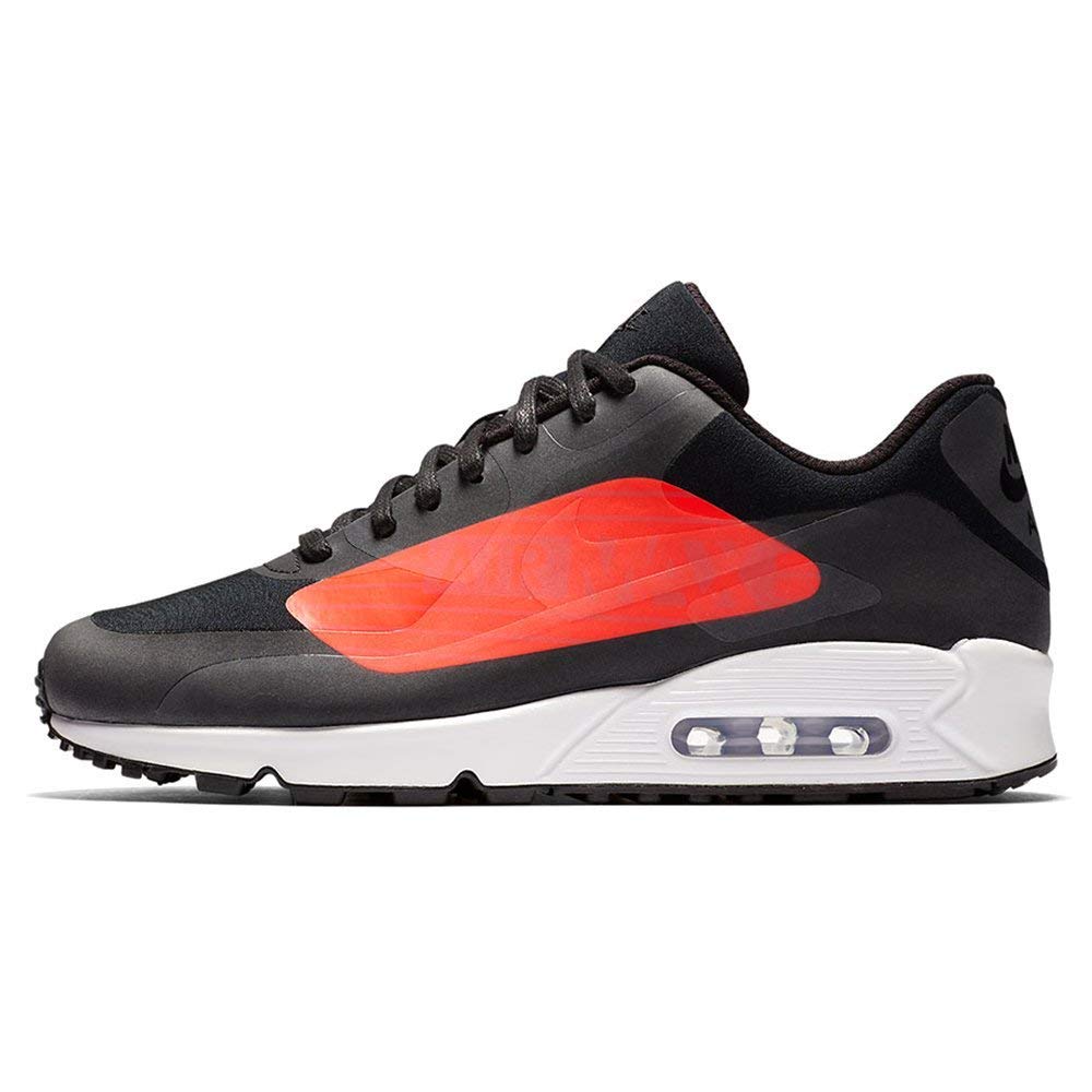 Nike Men's Air Max 90 Running Shoes - Lightweight Cushioned Sneakers for Men | Gym Workout, Jogging, Casual Wear & Everyday Comfort