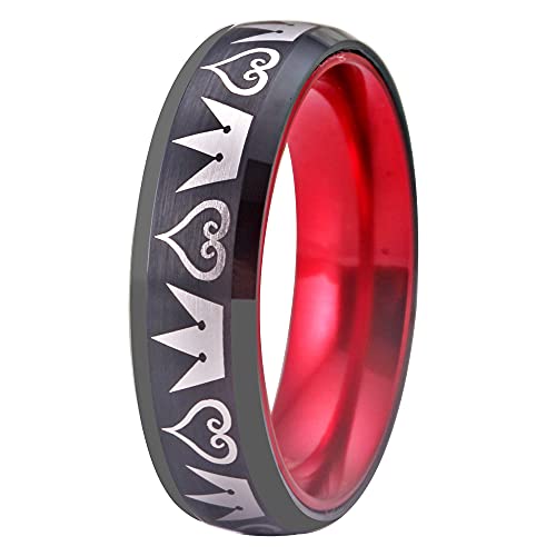 6mm Red