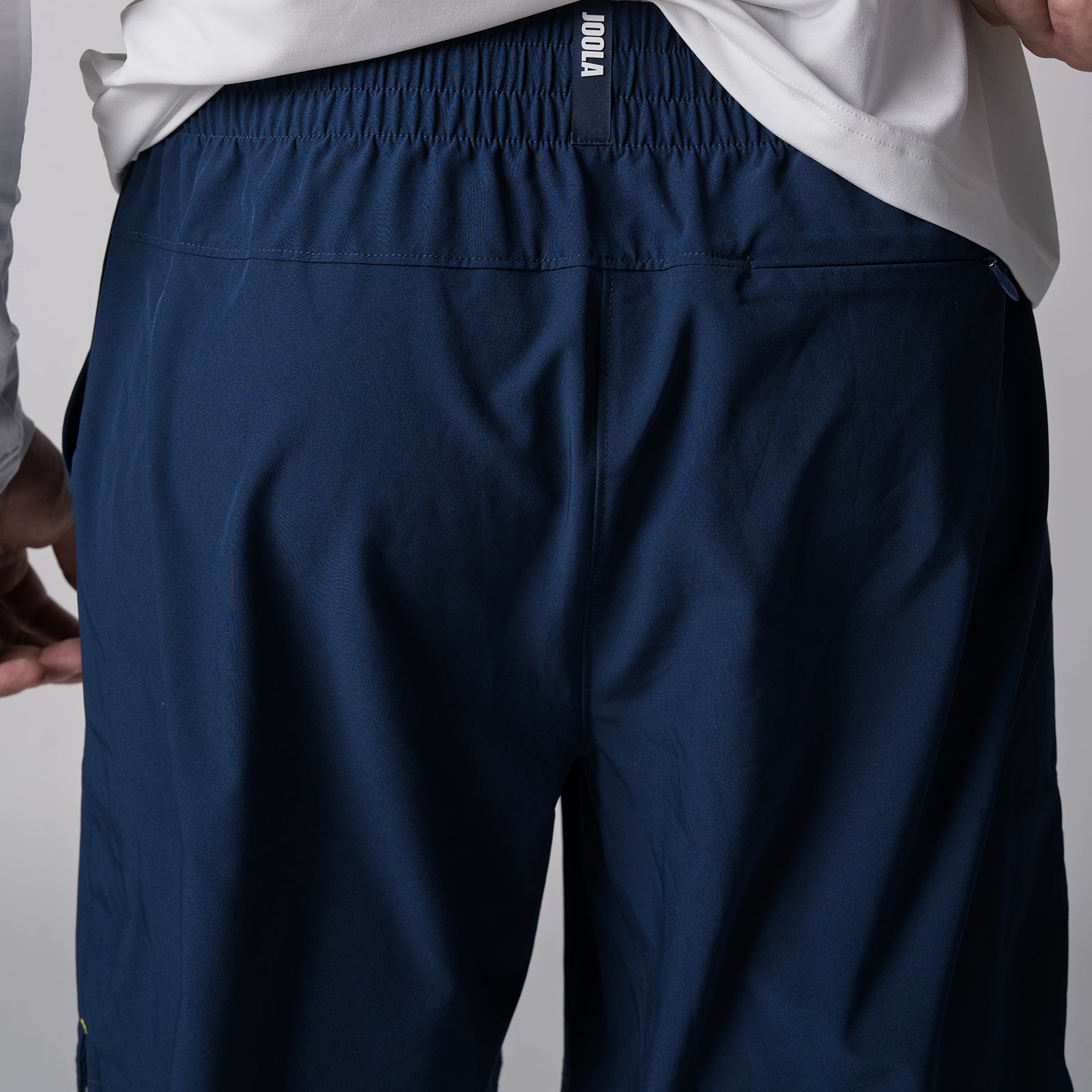 Men's Woven Shorts - 7-Inch Inseam Comfortable Casual Summer Shorts for Outdoor Activities, Beach, and Travel