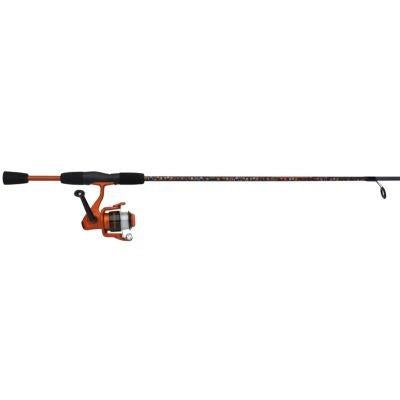 Shakespeare Amphibian 5'6