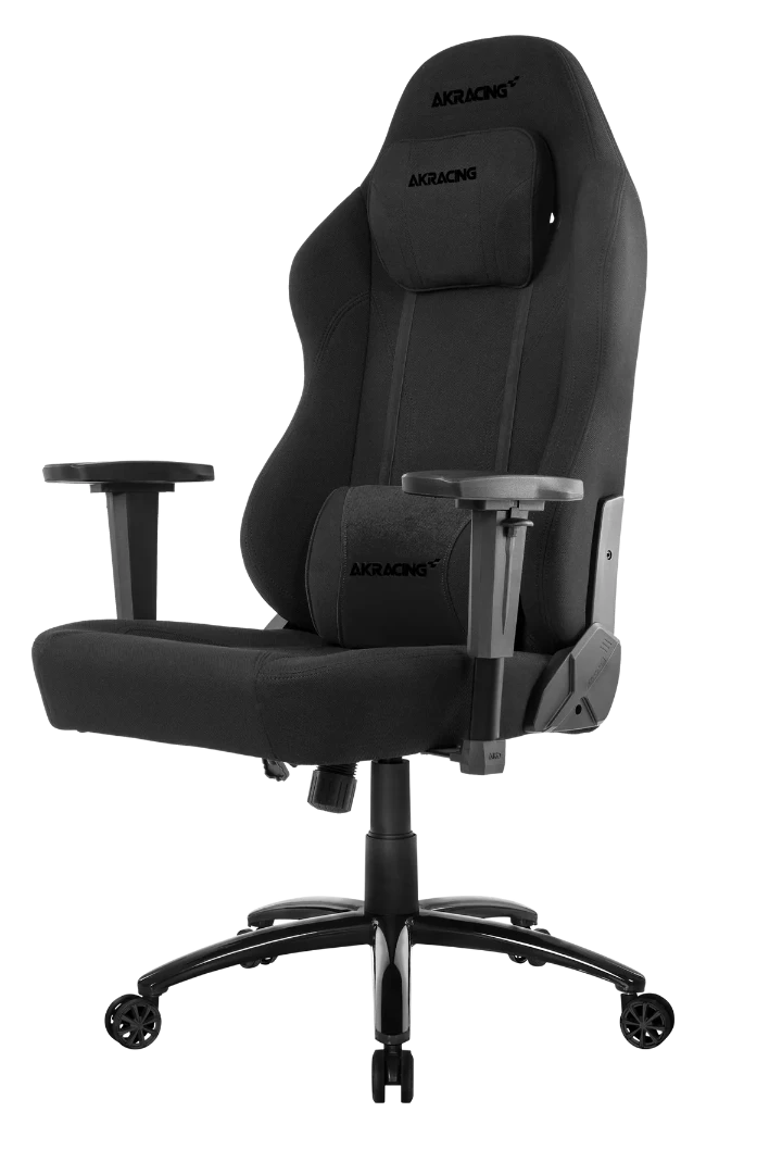 AKRacing Office Series Opal Ergonomic Gaming Chair - High Back Computer Desk Chair with Adjustable Armrests & Lumbar Support for Home Office, Gaming & Workstation Use