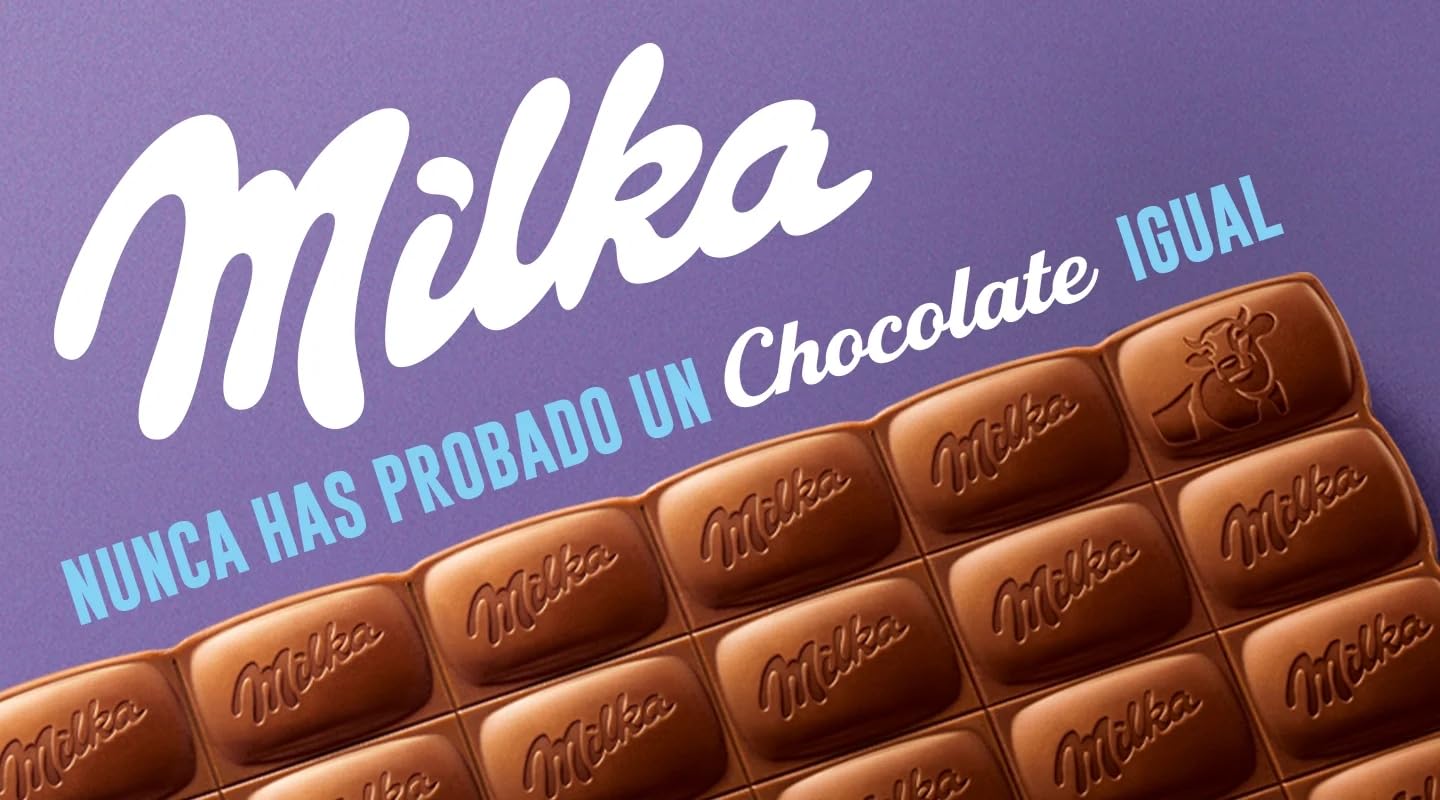 Premium Milk Chocolate with Hazelnuts (Noisette) - Delicious Gourmet Candy for Gifting, Parties & Dessert Toppings