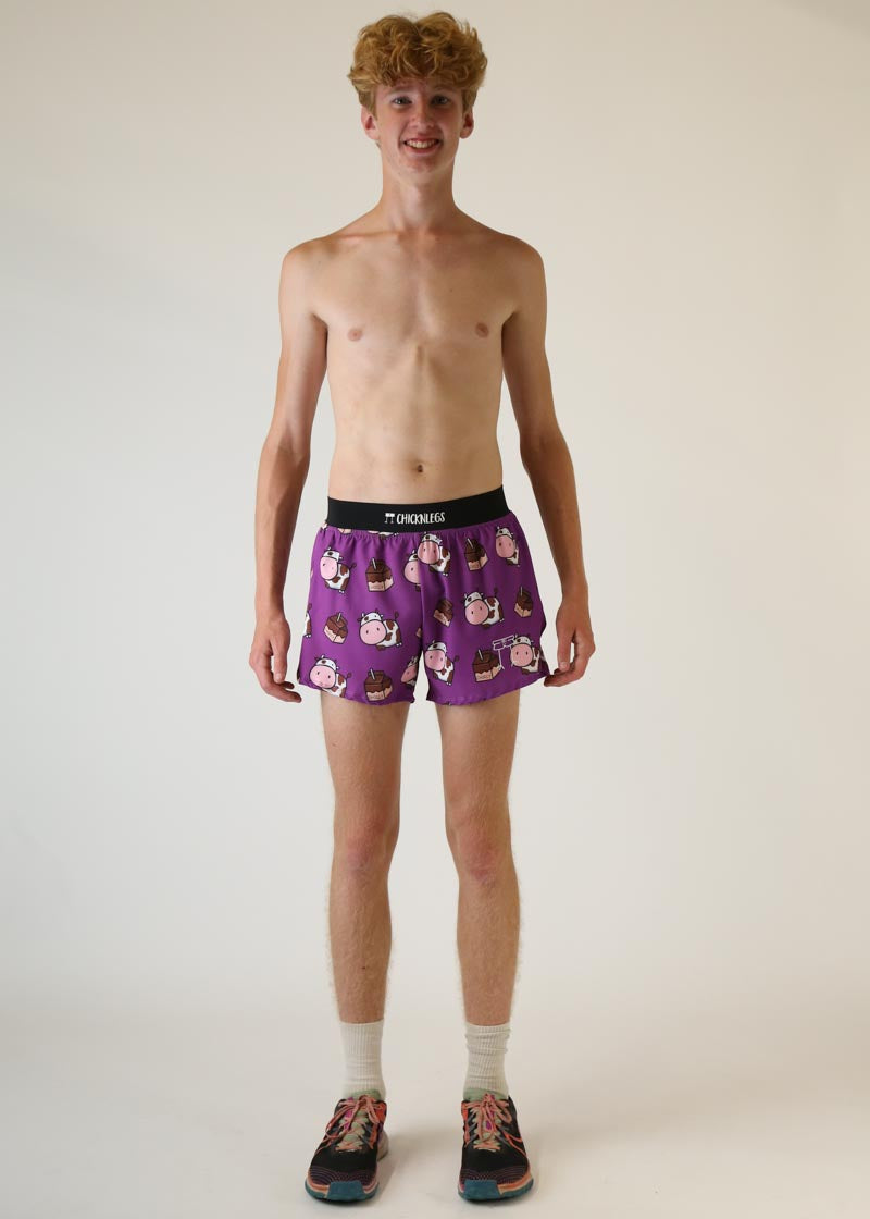 Men's Choccy Cows 4