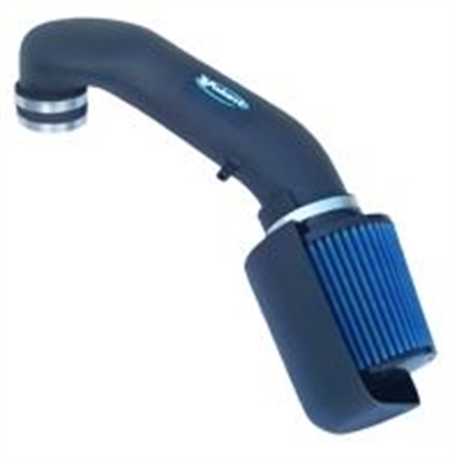 Volant 27740 High Performance Cool Air Intake Kit for Trucks & SUVs - Improve Engine Power & Fuel Efficiency - Perfect for Off-Roading & Daily Driving