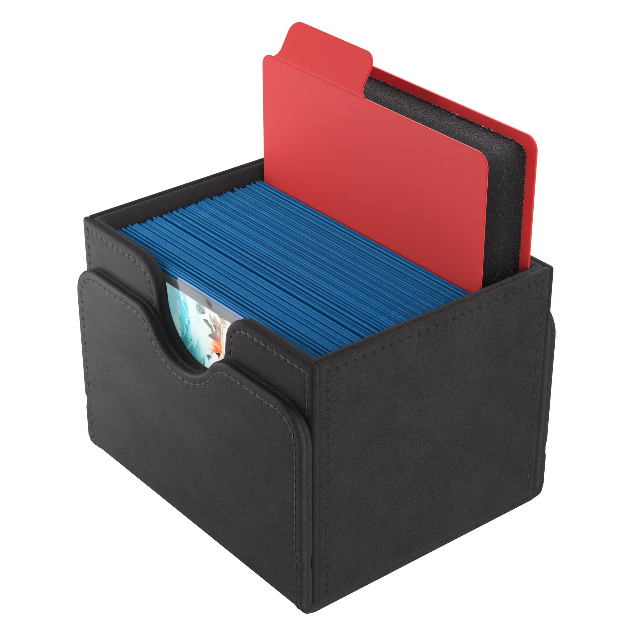 Adjustable Sideloading Sizemorph Divider - Expandable Storage Organizer for Closet, Drawer & Cabinet Organization - Perfect for Home, Office & RV Storage Solutions