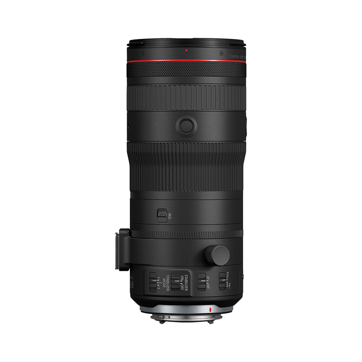 Canon RF 24-105mm F2.8 L IS USM Z Lens - Professional Full Frame Zoom Lens for Photography & Videography - Perfect for Portraits, Events, Travel and Studio Shooting
