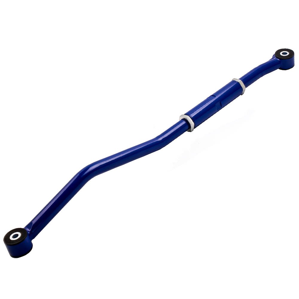 Heavy Duty Adjustable Track Bar for Dodge Ram 2500 3500 4WD (2003-2013) - 0