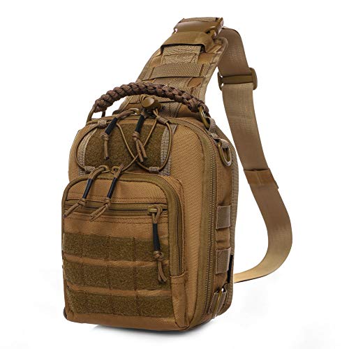Brown- 7.5*5*9.5 Inch