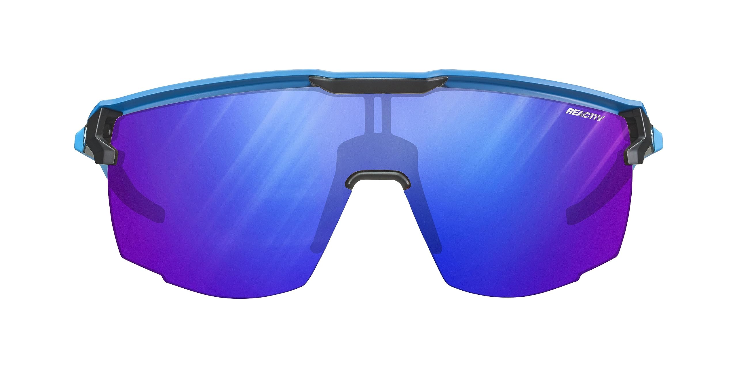 Julbo Ultimate Polarized Sunglasses for Men & Women - UV Protection, Lightweight & Durable - Perfect for Running, Hiking, Cycling & Outdoor Sports