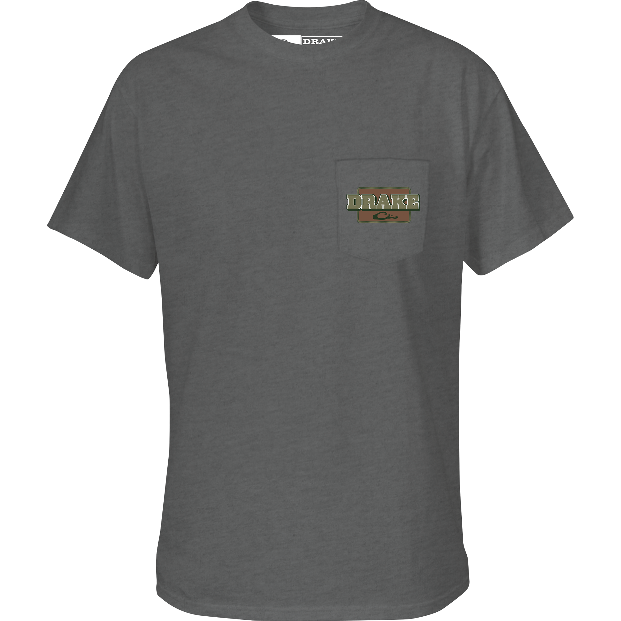 Big Duck Energy T-Shirt - Funny Graphic Tee for Men & Women - Casual Cotton Shirt for Everyday Wear, Gifts, and Duck Lovers