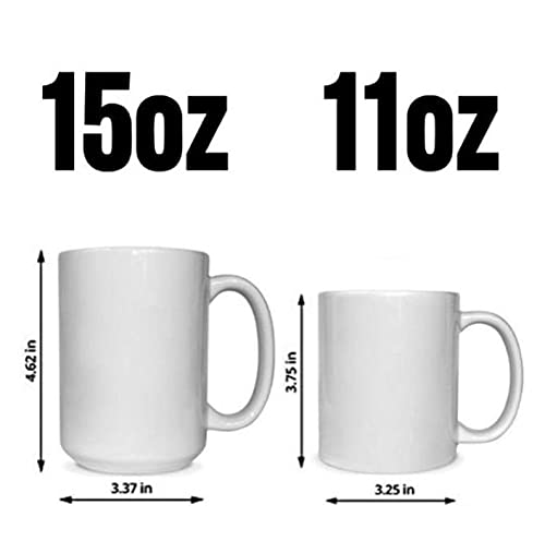 Premium 11oz Ceramic Coffee & Tea Mug - Perfect Gift for Showroom Representatives, Sales Managers & Associates - Ideal for Office Use, Client Meetings & Birthday Presents