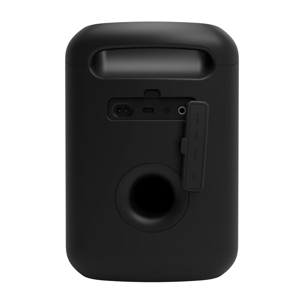 Klipsch Gig XL Portable Party Speaker - Powerful Bluetooth Speaker with Deep Bass, IPX4 Waterproof, 12-Hour Playtime - Perfect for Outdoor Parties, Beach Trips & Camping