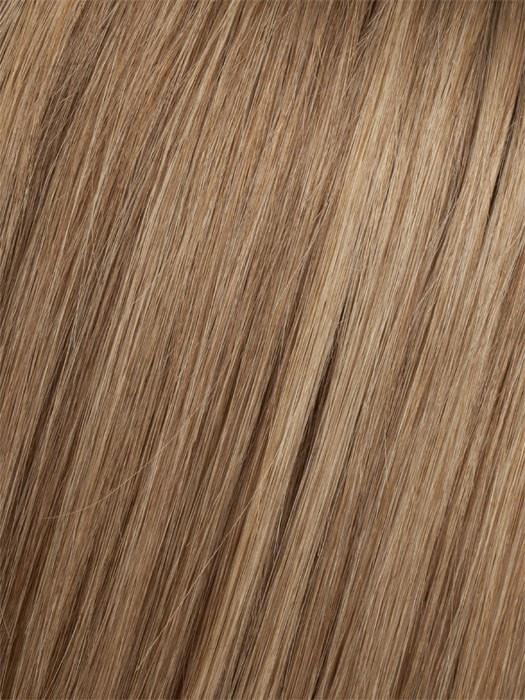Adelle HT Hand-Tied Human Hair Wig - Natural Look & Comfortable Wear for Daily Use, Parties & Special Occasions