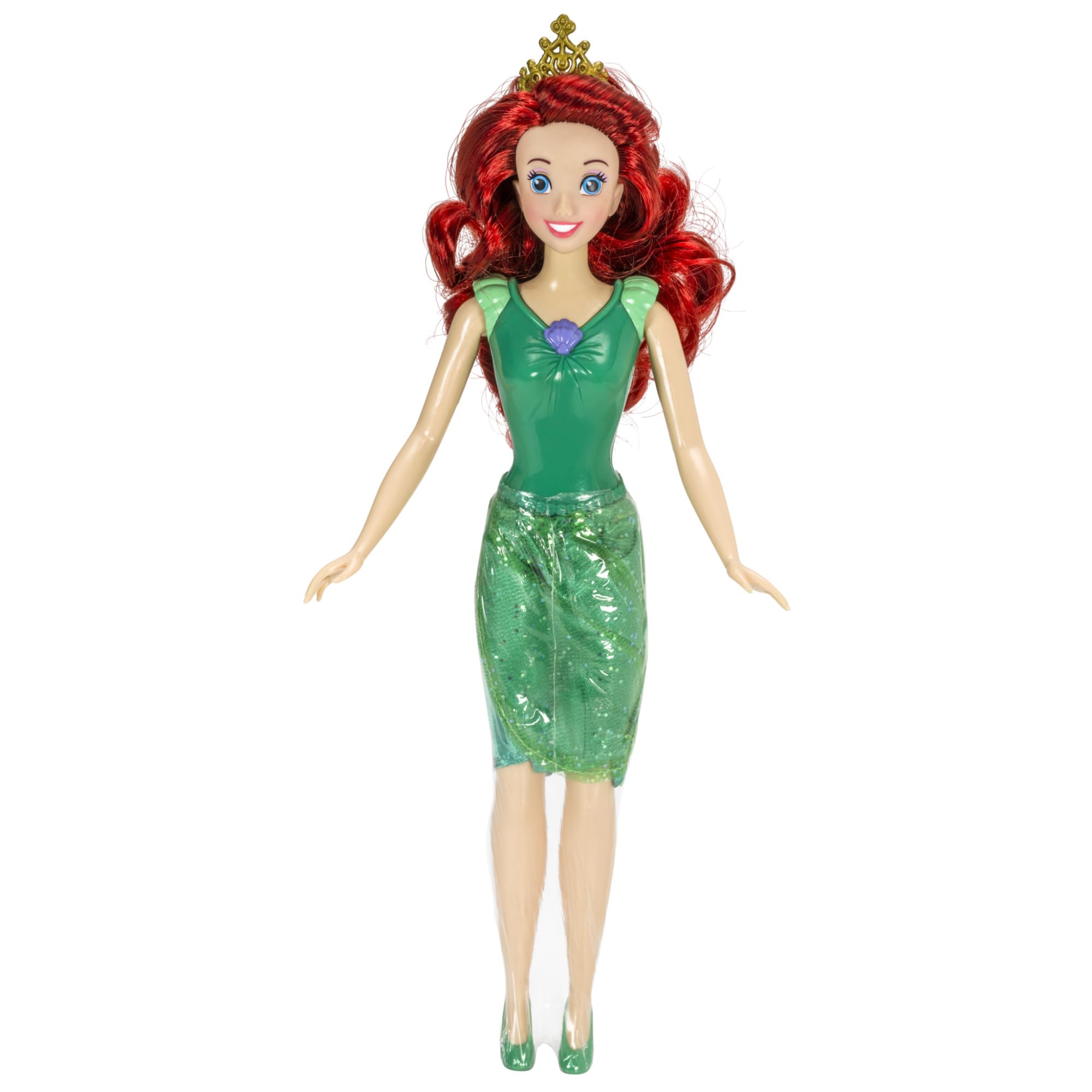 Disney Princess Ariel Cake Topper - 11