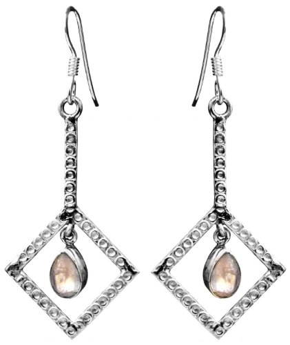 Rainbow Moonstone