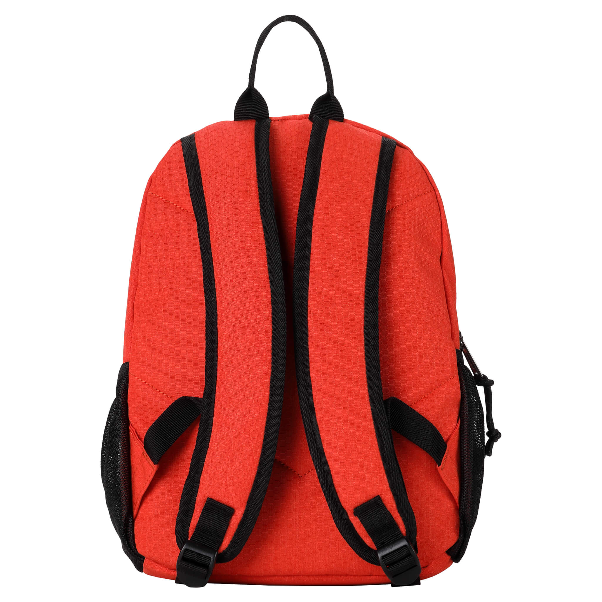 TB008 Troop London Urban Backpack Small - Stylish & Durable Men's Travel Backpack for Work, Gym & Daily Commute - Perfect for Business, College & Outdoor Adventures
