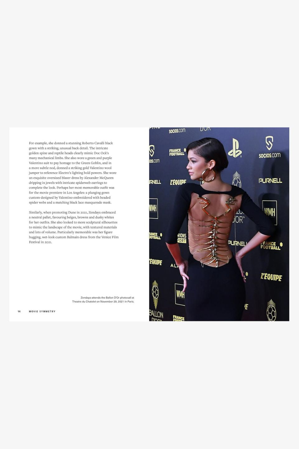 Zendaya Style Icons: Fashionable Outfits & Trendy Looks for Women | Perfect for Parties, Events & Everyday Wear