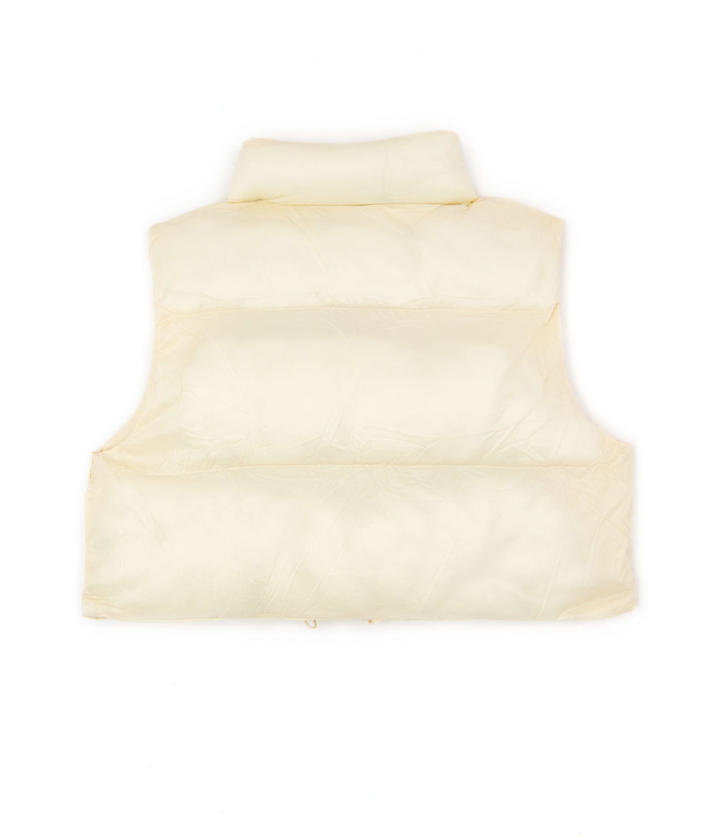 Love Daisy Girls Puffer Vest - Warm Winter Jacket for Kids, Lightweight Quilted Coat with Hood - Perfect for Outdoor Play, School & Snow Days