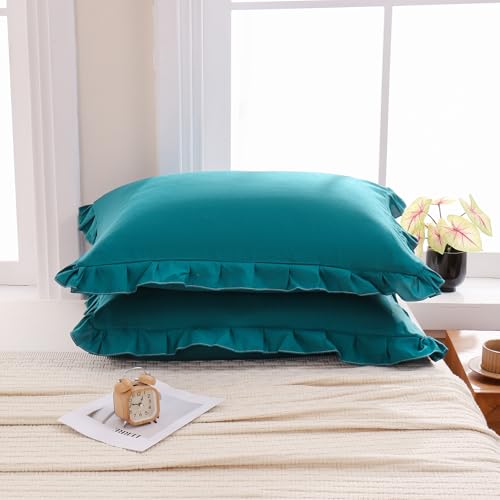 Teal Blue