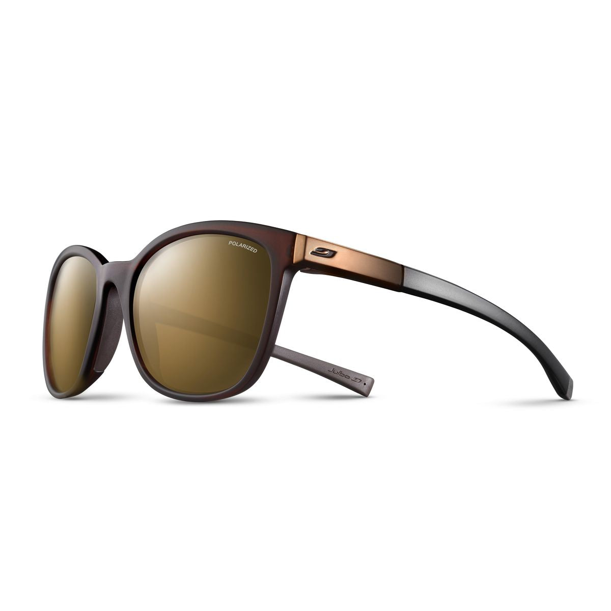 Spark J529 Polarized Sunglasses for Men & Women - UV Protection, Fashionable & Lightweight - Perfect for Driving, Beach & Outdoor Activities