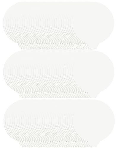 White - 120PCS