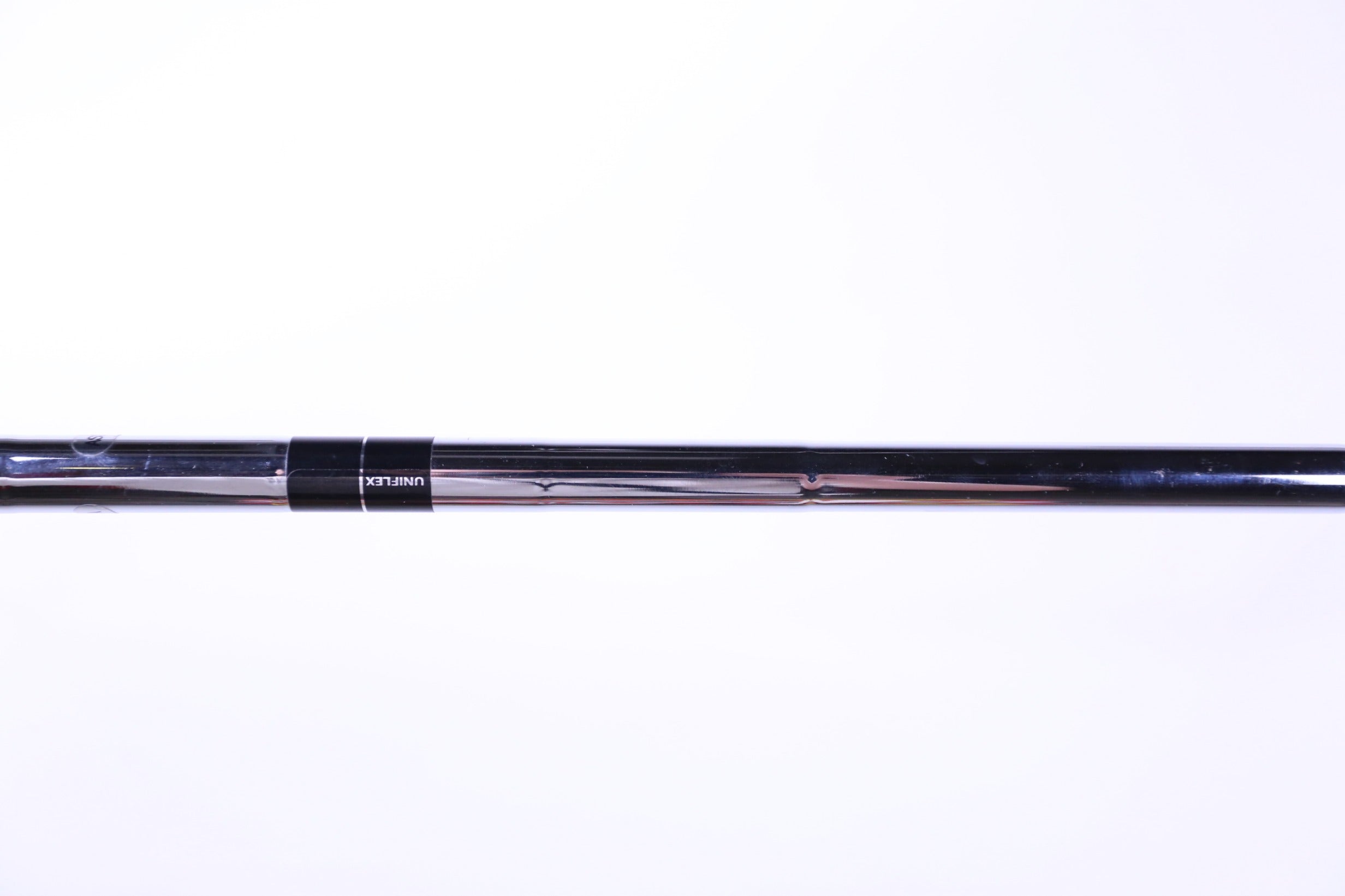 Used Callaway RAZR X NG 4 Iron Right Handed Uniflex Flex Golf Club - Perfect for Practice & Course Play