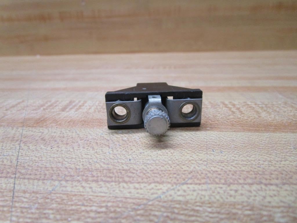 ALLEN BRADLEY W58 Type W Heater Element for Overload Relay - W Series Class 20 Protection Replacement Part | Industrial Motor Control & Electrical Protection Solution