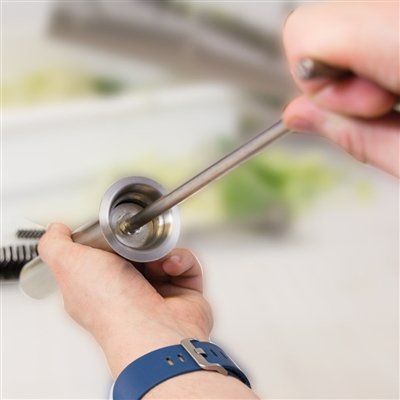 **The Sausage Maker Stuffing Tube Cleaning System – 1 1/4