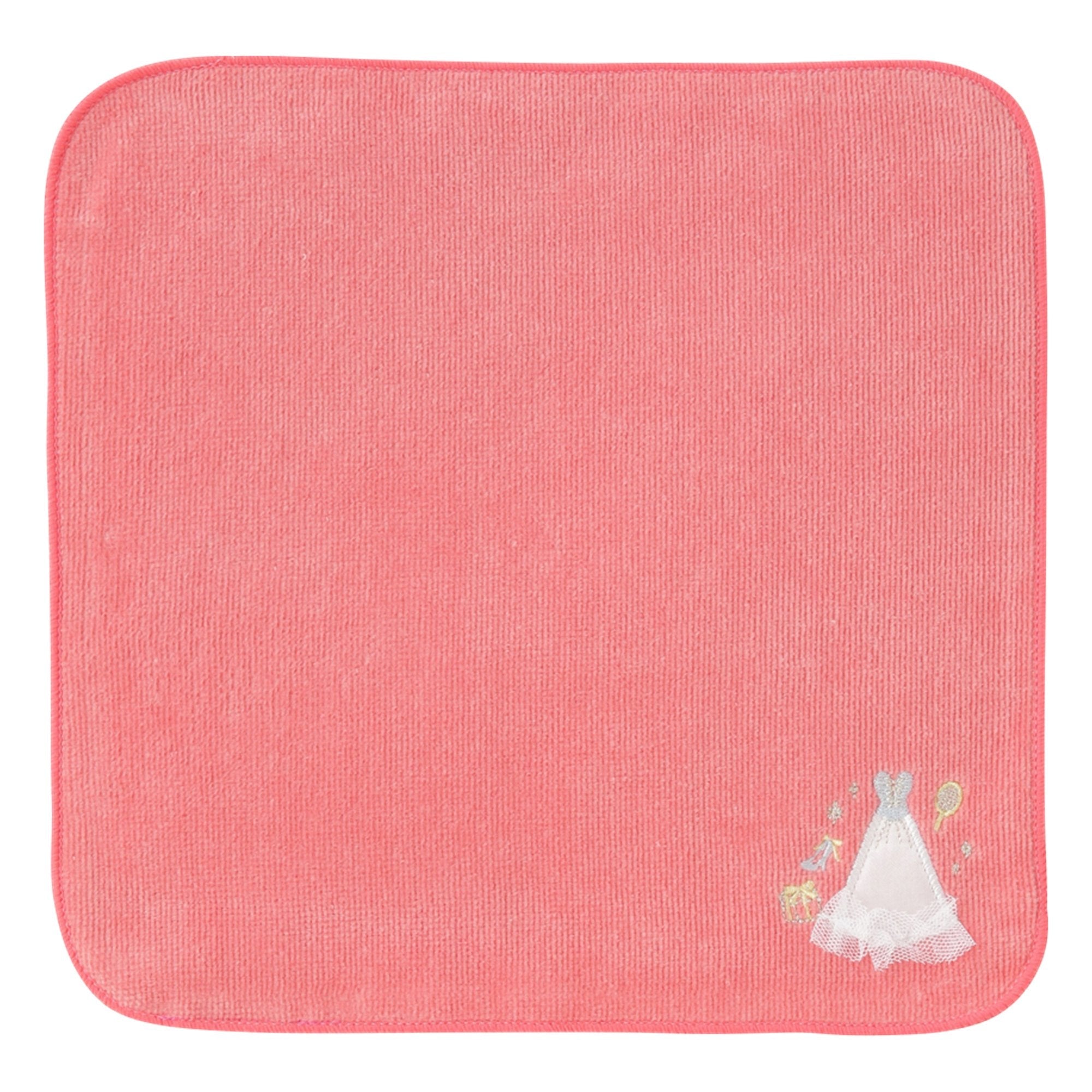 Antibacterial Deodorant Handkerchief Dress - Soft Pink Ballot Gown for Women | Perfect for Weddings, Parties & Special Occasions