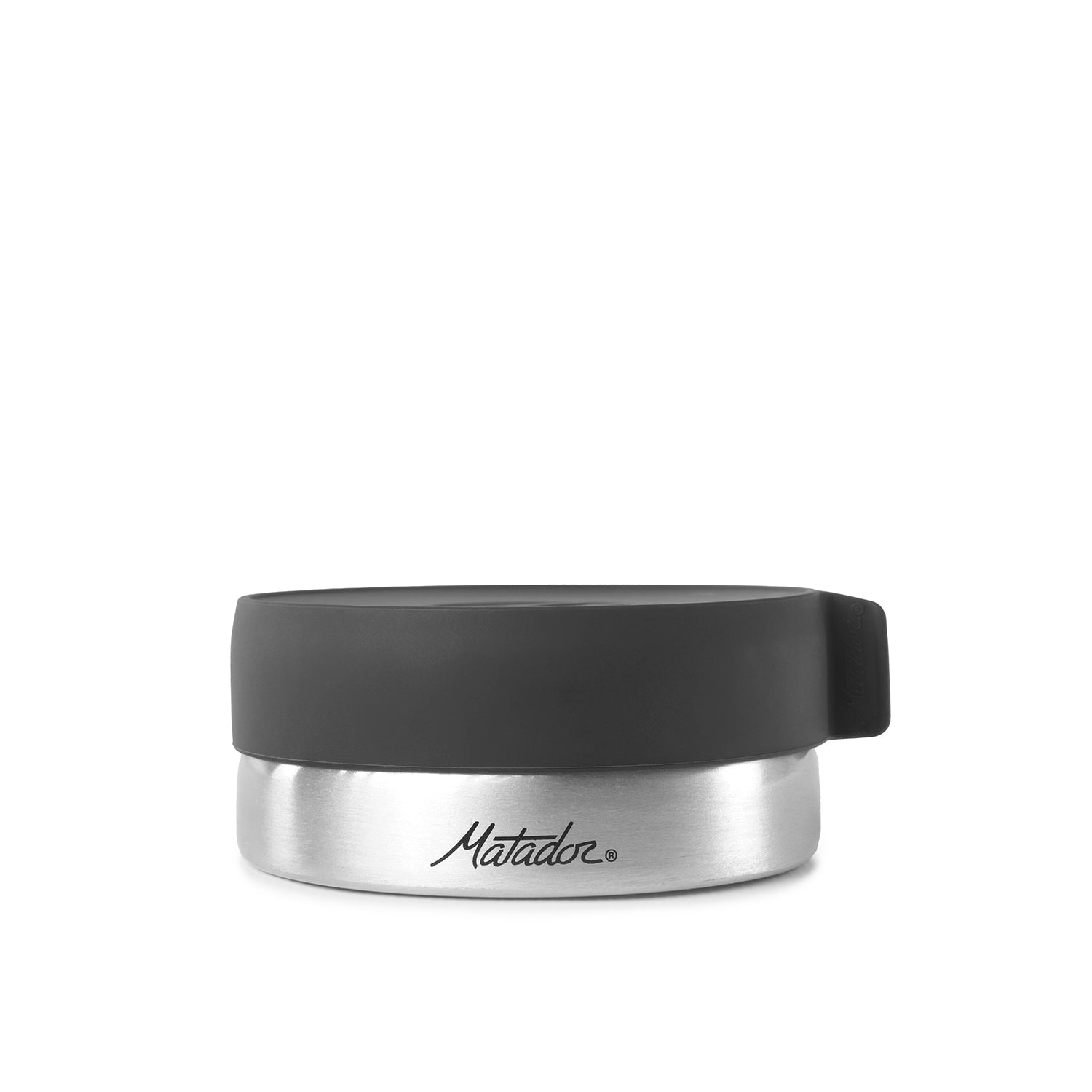 Matador Waterproof Travel Canister 100ml - Leakproof & Compact Container for Toiletries, Spices, and Essentials - Perfect for Camping, Hiking, and Air Travel